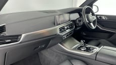 BMW X5 xDrive30d MHT M Sport 5dr Auto [Pro Pack] Diesel Estate